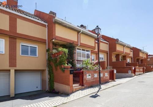 Haus zum verkauf in Fuensaldaña - 08348 Haus zum verkauf in Fuensaldaña - 08348