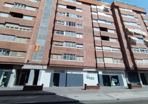 Homes in Valladolid