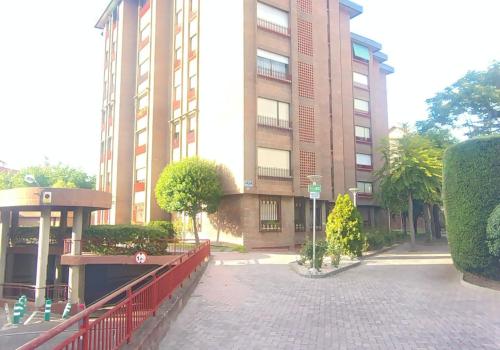 Alquiler en Valladolid