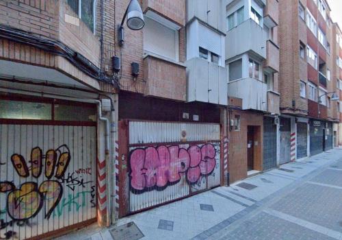 Properties in Valladolid