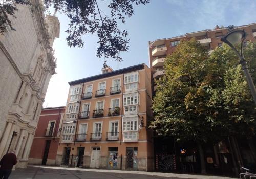 Properties in Valladolid