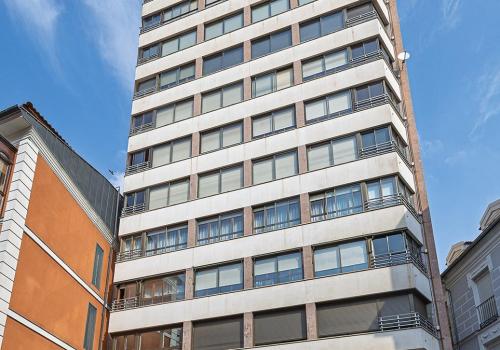 Homes in Valladolid