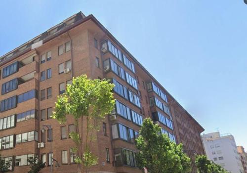 Properties in Valladolid