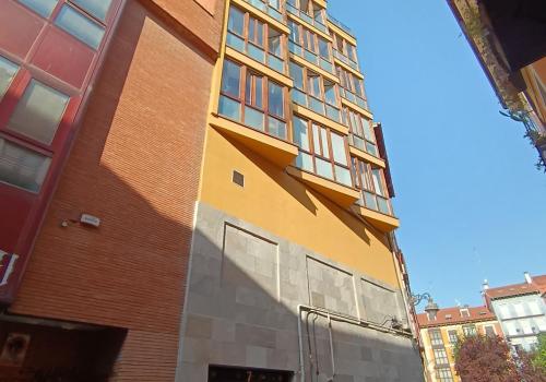 Alquiler en Valladolid