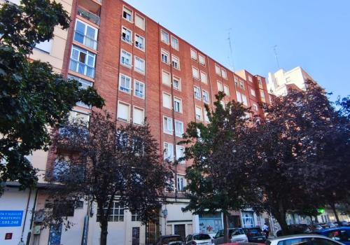 Pisos en Valladolid