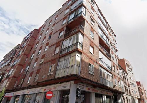 Alquiler en Valladolid