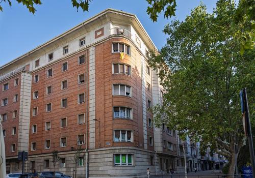 Properties in Valladolid