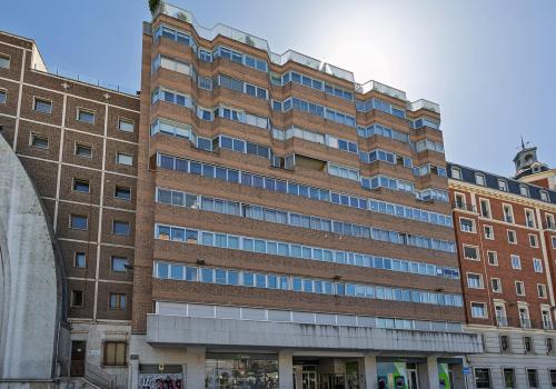 Venta en Valladolid
