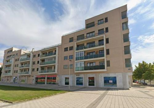 Properties in Valladolid