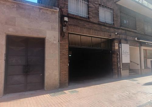 Garage à louer à Valladolid - 08384 Garage à louer à Valladolid - 08384