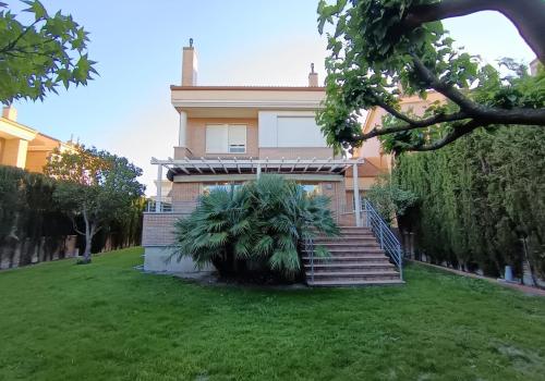 Casa in affitto a Valladolid - 08385