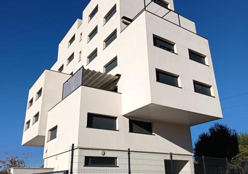 Alquiler en Valladolid