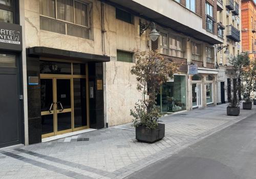 Oficinas en Valladolid