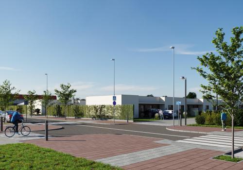 Properties in Valladolid