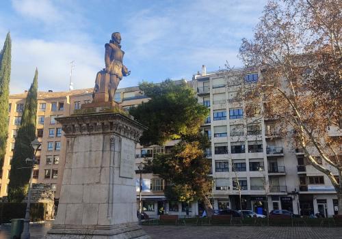 Inmuebles en Valladolid