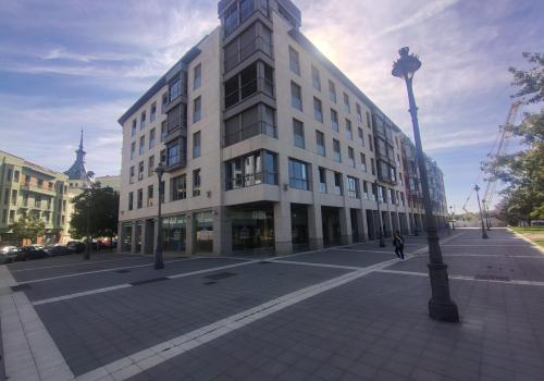 Flats for Rent in Valladolid