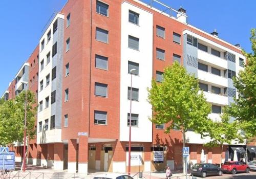 Properties for Rent in Valladolid