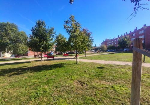 Pisos de Segunda mano en Valladolid