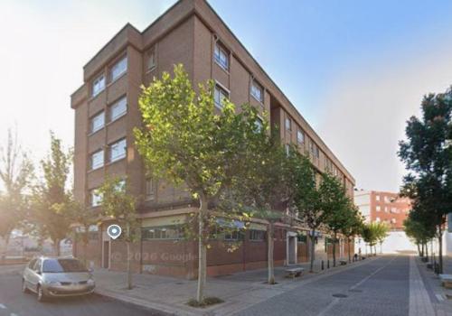 Flats in Valladolid