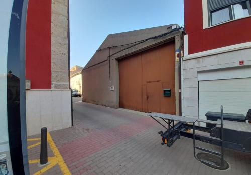 Venta en Zaratán
