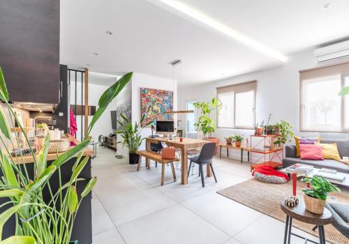 Venta en Madrid