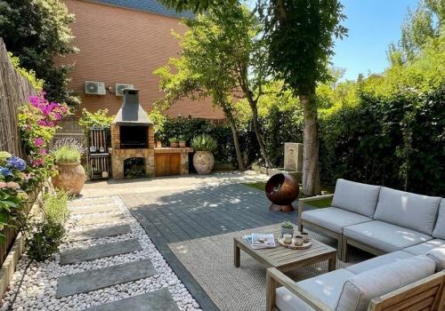 Venta en Madrid