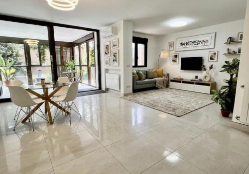 Venta en Madrid