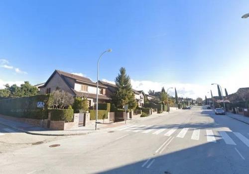 Viviendas de Segunda mano en Madrid