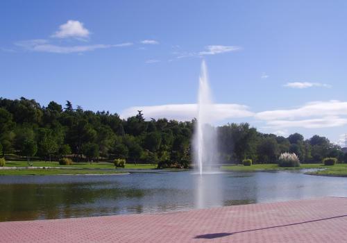 Pisos en Madrid