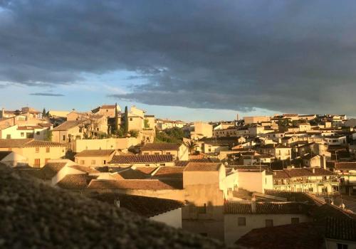 Venta en Chinchón