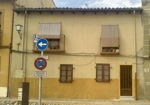 House for sale in Zamora - 08499
