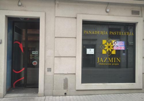 Commercial in Zamora