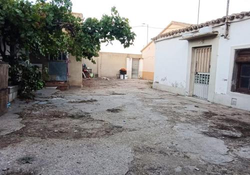 Lands in Zamora
