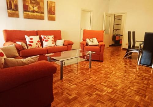 Wohnung zum verkauf in Zamora - 08741