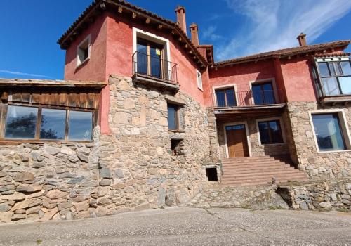 Venta en Zamora