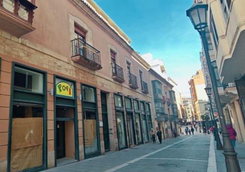 Negocios en Zamora
