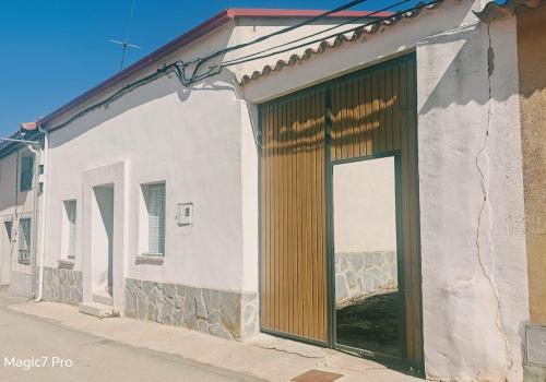 Venta en Zamora