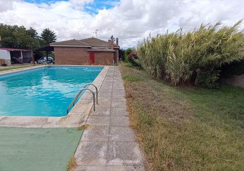 Terrenos en Zamora