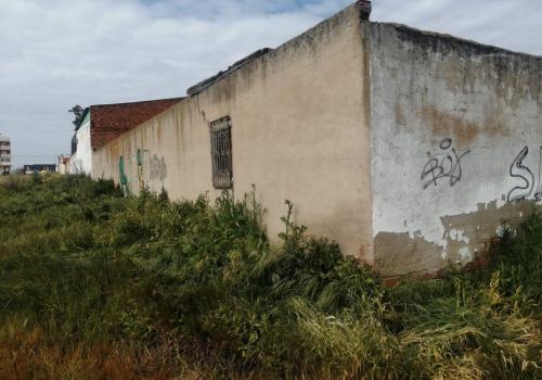 Building Sites in Zamora