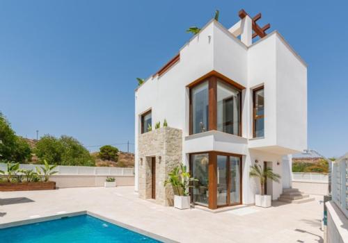 Коттедж на продажу в Cala Marqués - 6092-2 Коттедж на продажу в Cala Marqués - 6092-2