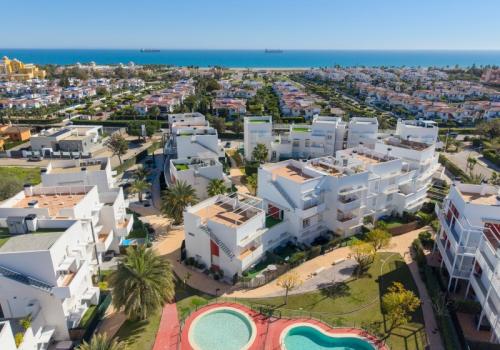 Venta en Almería