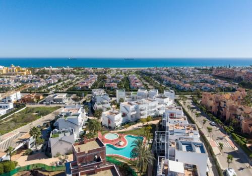 Venta en Almería