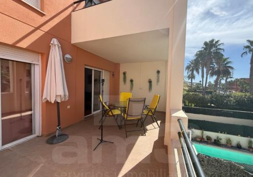 Appartement zum verkauf in Cala Marqués, Vera - 6240 Appartement zum verkauf in Cala Marqués, Vera - 6240