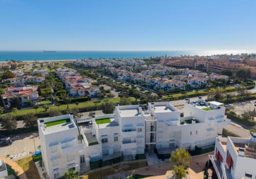 Inmuebles en Almería