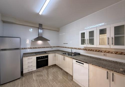 Venta en Almería