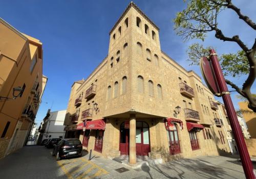Properties for Rent in Almería