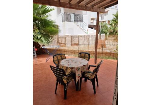 Venta en Almería