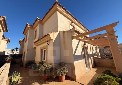 Homes in Vera