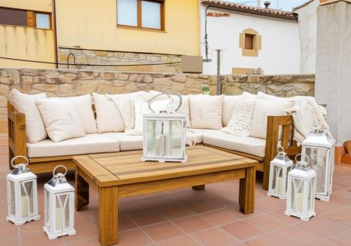 Venta en Monistrol de Calders