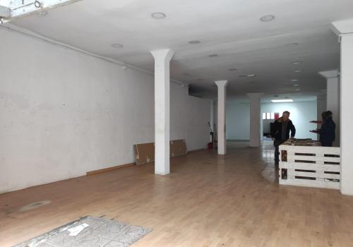 Inmuebles en Barcelona